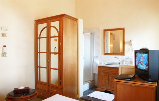 El Salamlek Palace Htl & Casino Hotel 5*